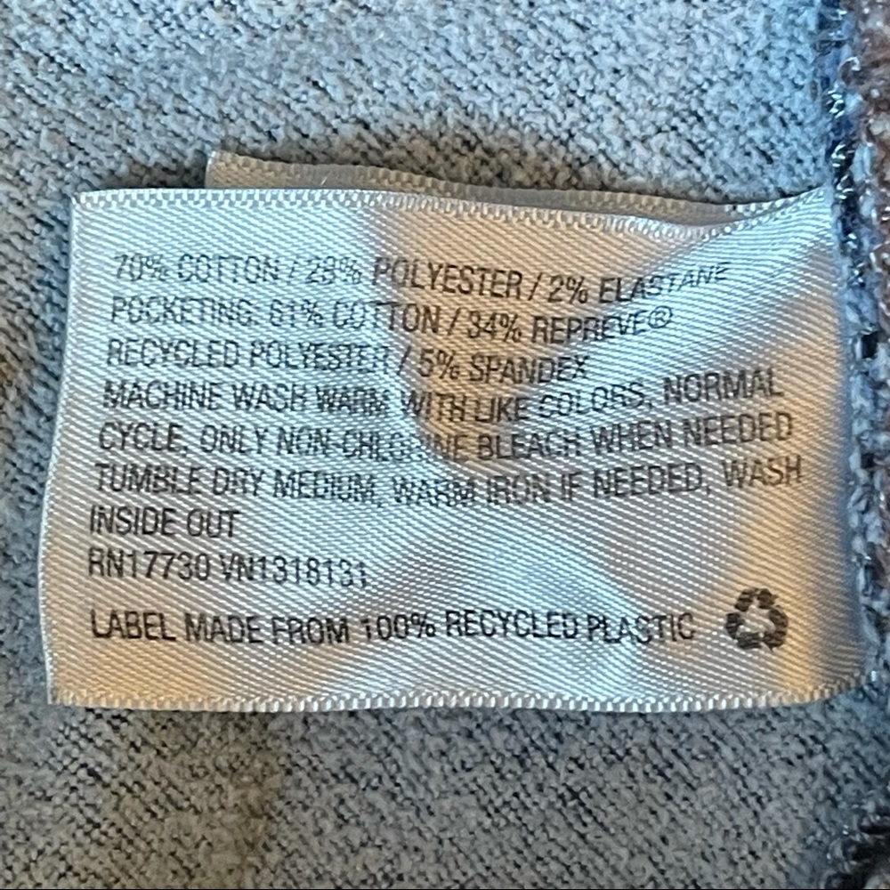 Universal Thread Distressed Thread Jeans Size 6 / 28R - Picture 12 of 12